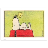 Yes by Peanuts