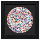 The Currency by Hirst Damien