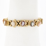 Vintage 14K Gold 6.25