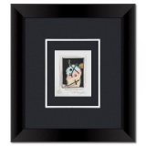Untitled by Peter Max