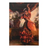 Viva Flamenco by Gerhartz Dan