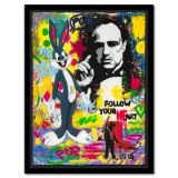 The Godfather by Rovenskaya Original