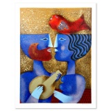 Untitled by Briss Samy