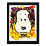 Squeeze The Day - Thursday by Everhart Tom