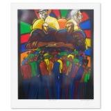 The Legend by Bibbs Charles