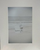 Steffen Schulte Lippern Germany Ocean Wangerooge Island North Sea