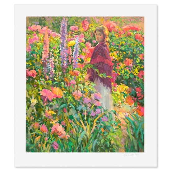 Private Garden by Hatfield Don