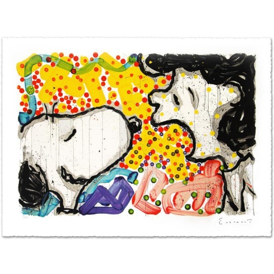 Drama Queen by Everhart Tom