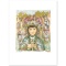 Daryas Daughter by Hibel (1917-2014)