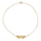 14k Yellow Gold 9