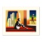 Windows Of Opportunity by Kostabi Mark
