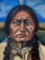 Sitting Bull by Anonymous