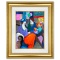 Chit Chat by Tarkay (1935-2012)