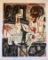 Melting Point of Ice 1984 by Basquiat