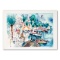 Tiberias by Katz (1926-2010)