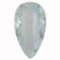 5.47 ctw Pear Aquamarine Parcel