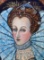 Queen Elizabeth by Anonymous