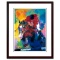 United States Equestrian Team: Riding for America Los Angeles 1984 by LeRoy Neim