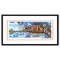 An Atlantic City Summer (Orange) by Fazzino, Charles