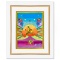 The Young by Peter Max
