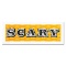 Scary by Eine Ben