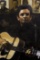 Johnny Cash by Stephen Holland