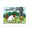 Crockett Doodle Do by Looney Tunes