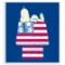 Stars and Stripes and Sleep by Peanuts