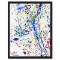 Untitled Abstract by Wyland Original