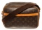 Louis Vuitton Monogram Reporter PM Shoulder Bag