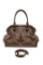Louis Vuitton Damier Ebene Canvas And Leather Trevi Pm Bag