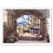 Arches De Cagnes by Park S. Sam