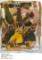 Hawks vs Lakers by Stephen Holland ORIGINAL