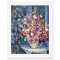 Garden Potpourri by Henri Plisson (1933-2006)