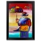 Umbrella Man by Peter Max