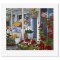Country Flowers by Powell John