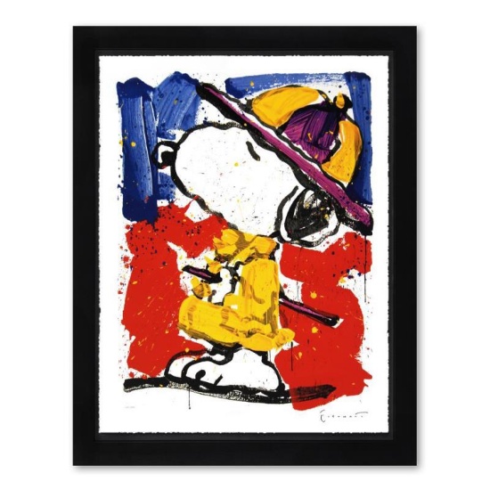 Prada Puss by Everhart Tom