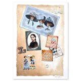 Family Album II by Azene Arie