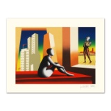 Windows Of Opportunity by Kostabi Mark