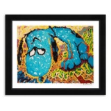 Hollywood Hound Dog by Everhart Tom