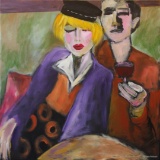 Susan Manders 