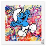 Smurf by Seen