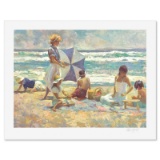 Summer Afternoon by Hatfield Don