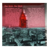 New York, New York by 