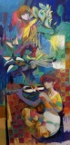 The Lilied Lullaby by Jessica Palacios