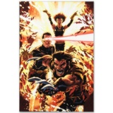 Ultimatum: X-Men Requiem #1 by Marvel Comics