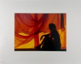 Olivier Follmi Dasada Indian Woman Wealth