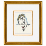 Untitled by Yuroz Original