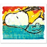 Bora Bora Boogie Oogie by Everhart Tom