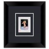 Sage in the Wind by Peter Max